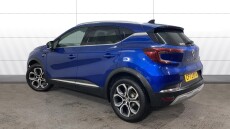 Renault Captur 1.0 TCE 90 Techno 5dr Petrol Hatchback